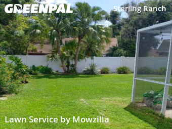 Lawn Mowing nearby Brandon, FL, 