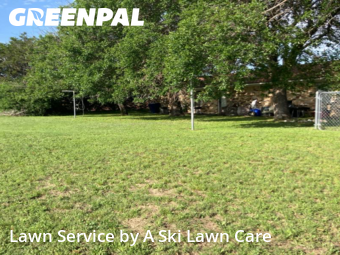 Lawn Maintenance nearby Copperas Cove, TX, 