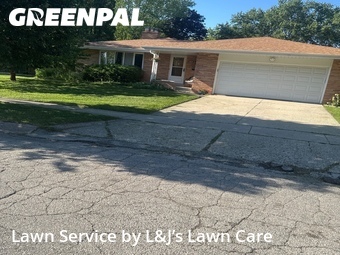 Lawn Cut nearby Greendale, WI, 