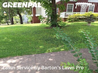 Lawn Care Service nearby Little Rock, AR, 