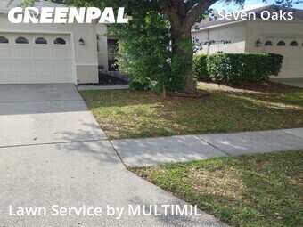 Lawn Mowing nearby Wesley Chapel, FL, 