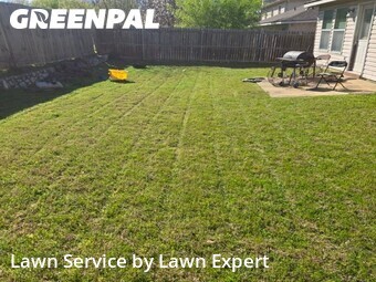 Lawn Cutting nearby Mc Kinney, TX, 