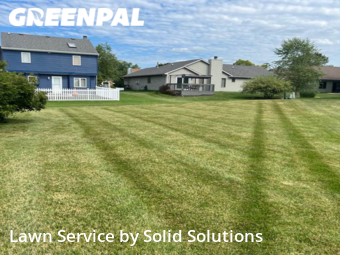 Lawn Mow nearby Fort Wayne, IN, 