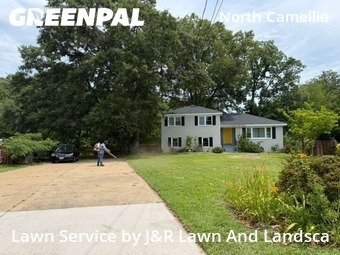 Yard Cutting nearby Norfolk, VA, 