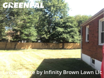 Lawn Care Service nearby Louisville, KY, 