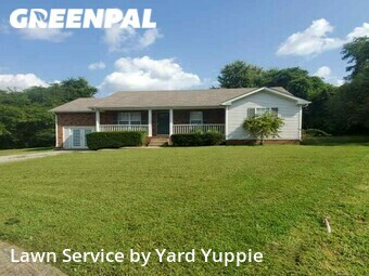 Lawn Care Service nearby Clarksville, KY, 