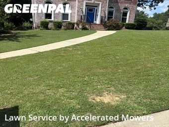 Yard Cutting nearby Hoover, AL, 