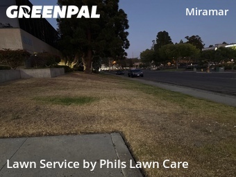 Lawn Cutting nearby San Diego, CA, 