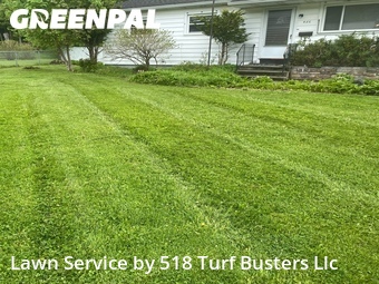 Yard Cutting nearby Utica, NY, 