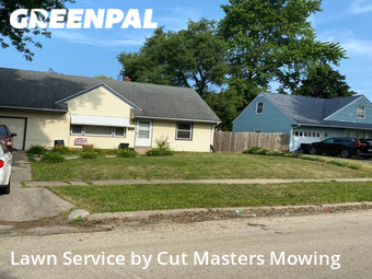Lawn Mowing Service nearby Rockford, IL, 