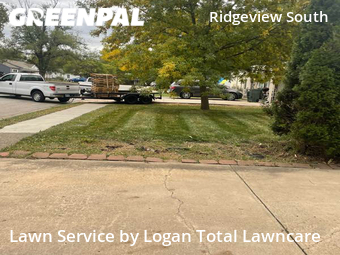 Lawn Cut nearby Olathe, KS, 