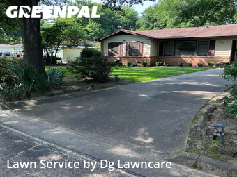 Lawn Cut nearby Longview, TX, 