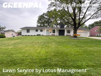 Lawn Mowing nearby Columbus, OH, 