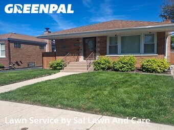Lawn Care nearby Dolton, IN, 