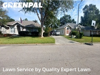 Lawn Cutting nearby Gainesville, FL, 