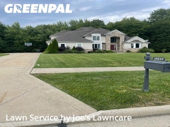 Lawn Cutting nearby Solon, OH, 