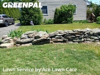 Lawn Cutting nearby Fairfield, CT, 