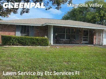Lawn Mowing Service nearby New Port Richey, FL, 