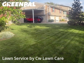 Lawn Mowing nearby Murray, UT, 