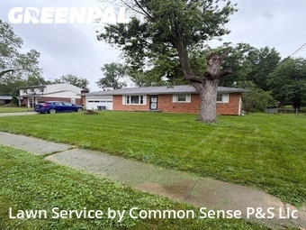 Lawn Mowing Service nearby Trenton, OH, 