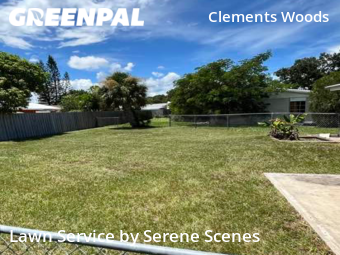 Lawn Mow nearby Melbourne, FL, 