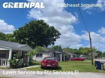 Lawn Mowing nearby Tampa, FL, 