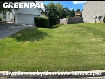 Lawn Care Service nearby Acworth, GA, 