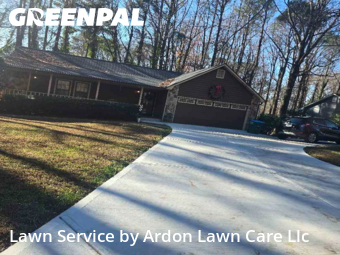Lawn Cut nearby Snellville, GA, 