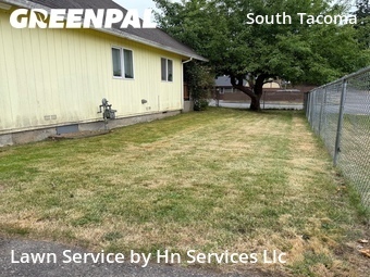 Affordable Landscaping In Tacoma,98409,Landscaping by Hn Services Llc, work completed in Jul , 2026