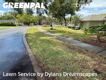 Yard Cutting nearby De Land, FL, 