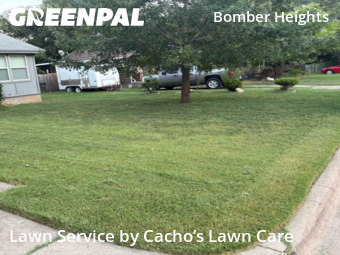 Lawn Mowing nearby Fort Worth, TX, 