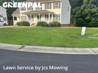 Grass Cutting nearby Chesterfield, VA, 