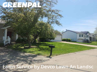 Lawn Cutting nearby Saint Peters, MO, 