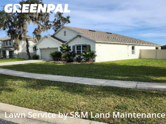 Lawn Mowing nearby Leesburg, FL, 