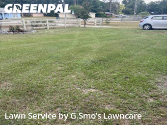 Grass Cutting nearby Ocala, FL, 