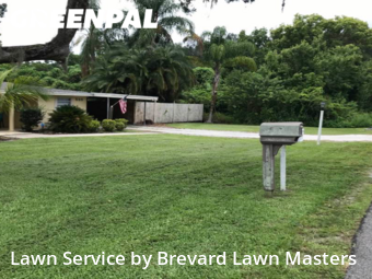 Lawn Care nearby Cocoa, FL, 