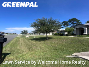 Lawn Mow nearby Ocala, FL, 