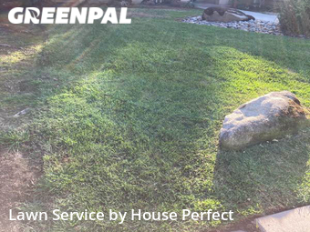 Lawn Care nearby Fresno, CA, 