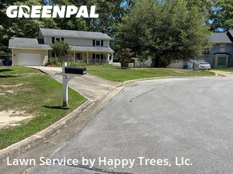 Grass Cutting nearby Jacksonville, NC, 