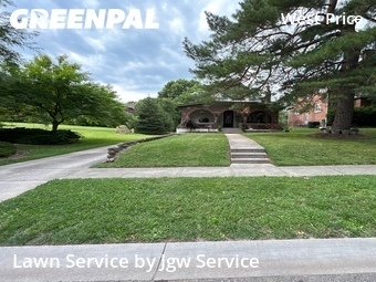 Lawn Care Service nearby Cincinnati, OH, 