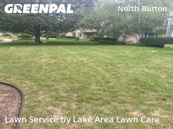 Yard Mowing nearby Waukesha, WI, 