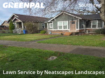 Landscape Design In Tacoma,98408,Landscaping Installation by Neatscapes Landscapes, work completed in Jan , 2026