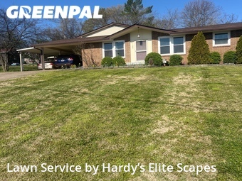 Yard Mowing nearby Hendersonville, TN, 