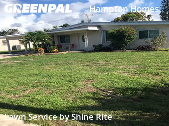 Yard Cutting nearby Merritt Island, FL, 