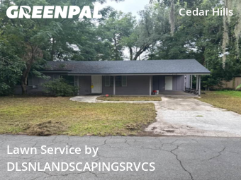 Lawn Care nearby Jacksonville, FL, 