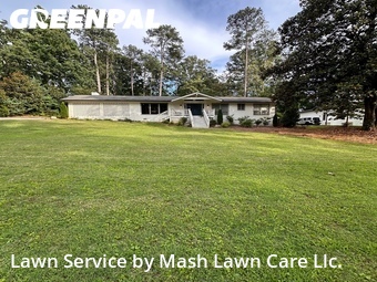 Lawn Service nearby Norcross, GA, 