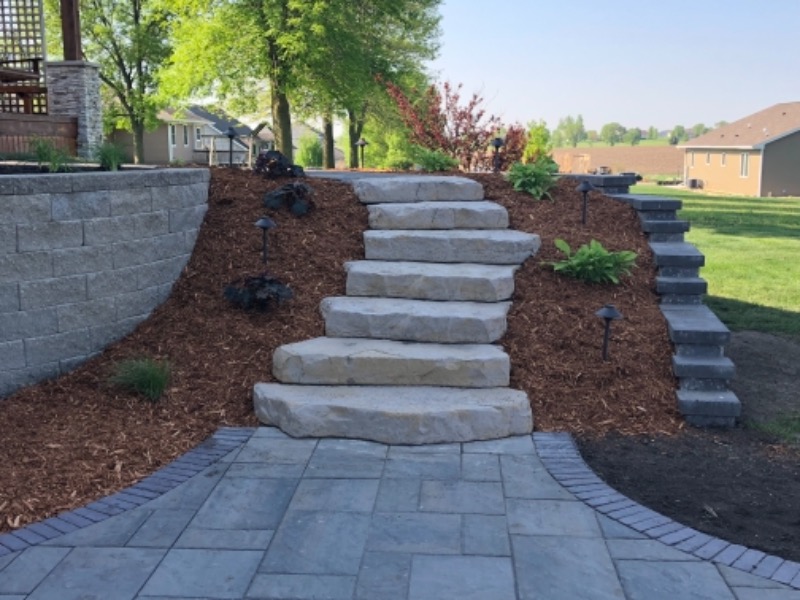 Precision Lawn Care Lawn Care Services in Grundy Center, IA