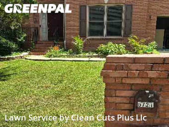 Lawn Service nearby Stone Mountain, GA, 