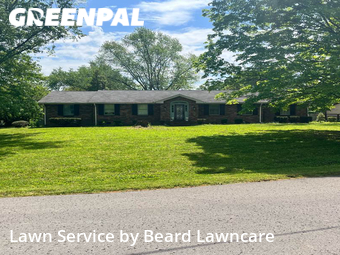 Lawn Cutting nearby Franklin, TN, 