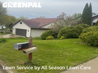 Lawn Maintenance nearby Madison, WI, 